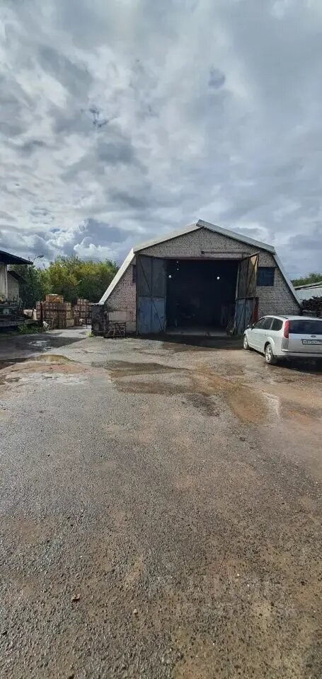 Производственное помещение 500 м², аренда, г. Щелково, Щелковский р-н — фотография 1