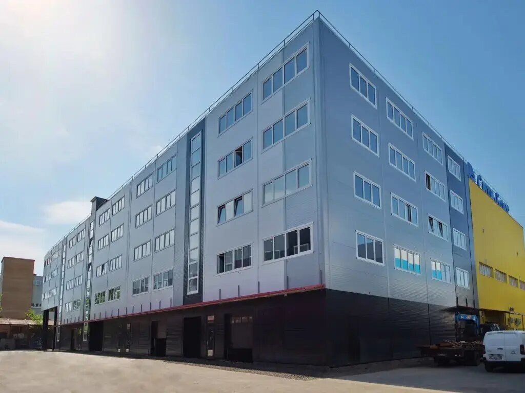 Склад 495 м², продажа, Марьино р-н — фотография 1