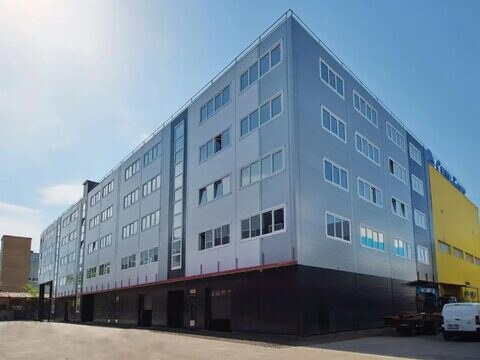 Коммерция, Продажа, г. Москва, р-н Марьино, ул. Перерва, д. 11