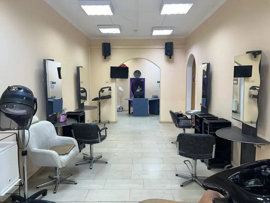 Помещение 137 м², продажа, г. Александров, Новокосино р-н — фотография 1