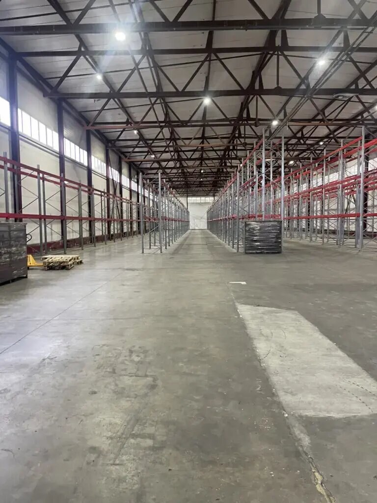 Склад 2 160 м², аренда, г. Мытищи, Московская обл. — фотография 1