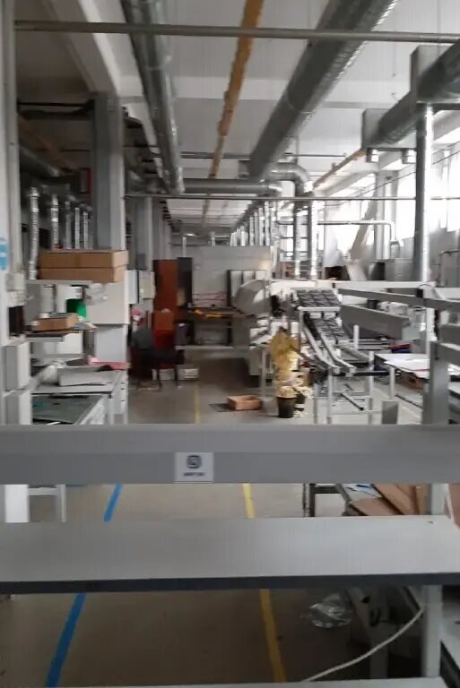Отдельное здание 400 м², аренда, Москва г. — фотография 1