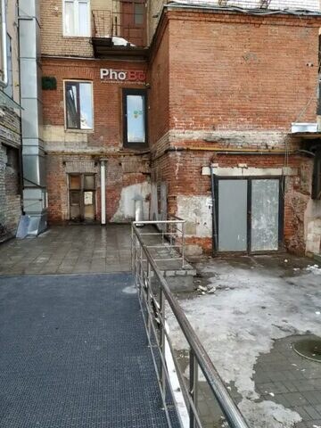 Коммерция, Аренда, г. Москва, пер. Денисовский, д. 30с1