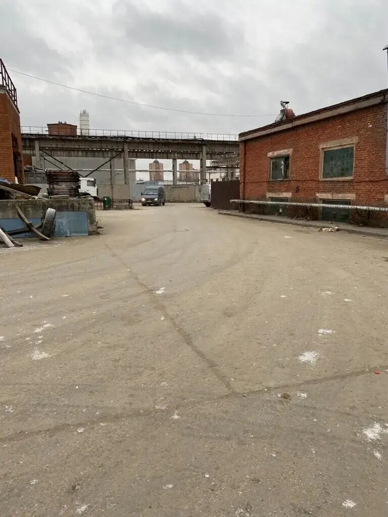 Участок 90 га, аренда, г. Подольск, Московская обл. — фотография 1