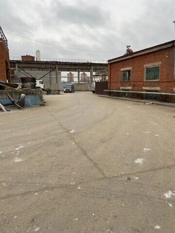 Земельный участок, Аренда, обл. Московская, р-н Подольский, г. Подольск, ул. 8 Марта, д. 2