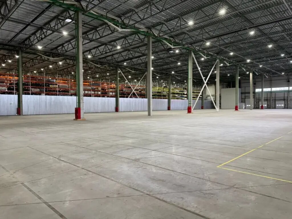 Склад 17 000 м², аренда, г. Владимир, Московская обл. — фотография 1