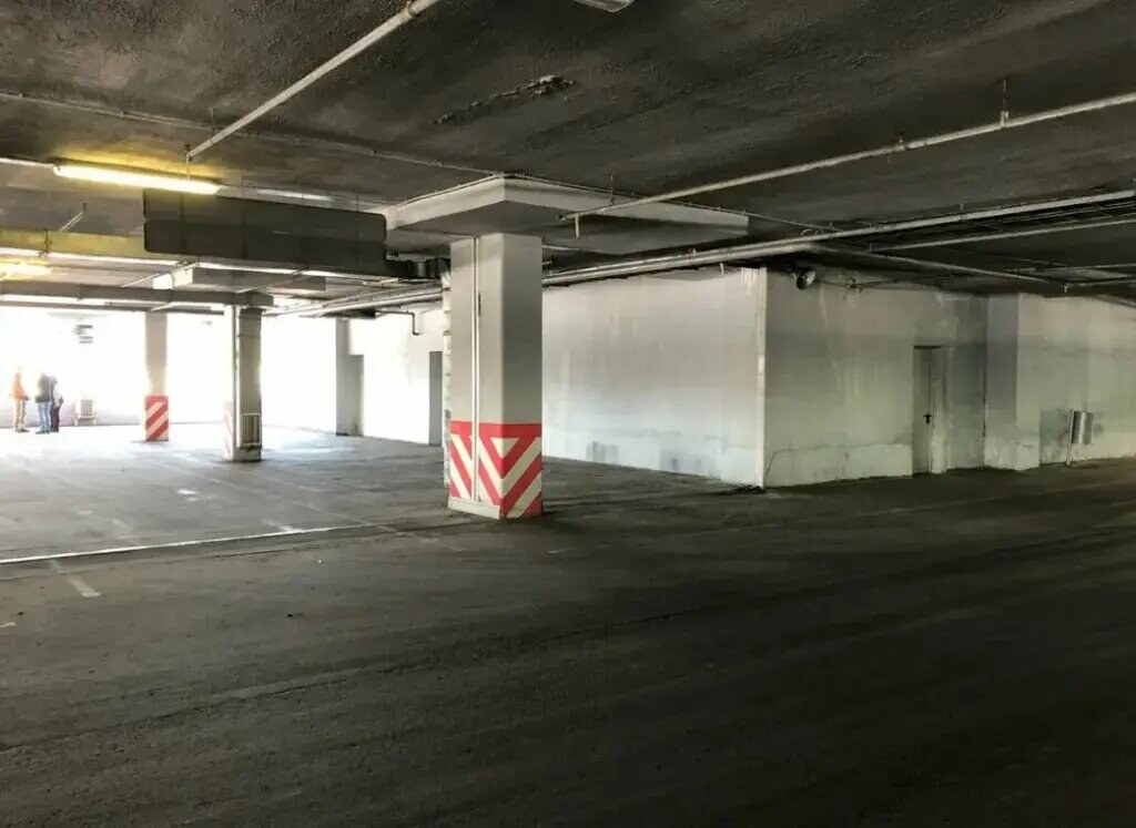 Отдельное здание 1 000 м², аренда, г. Химки, Московская обл. — фотография 1
