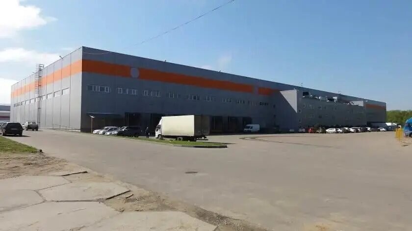 Отдельное здание 16 219,8 м², продажа, г. Раменское, Раменский р-н — фотография 1