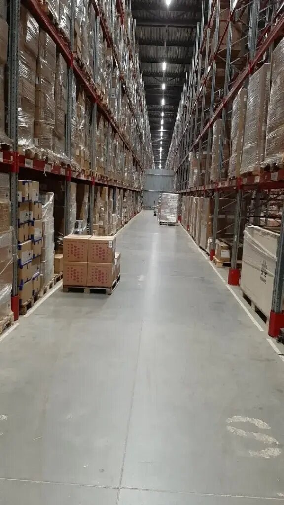 Отдельное здание 4 000 м², аренда, г. Балашиха, Балашихинский р-н — фотография 1