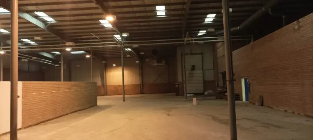 Склад 3 000 м², аренда, г. Зеленоград, Савёлки р-н — фотография 1