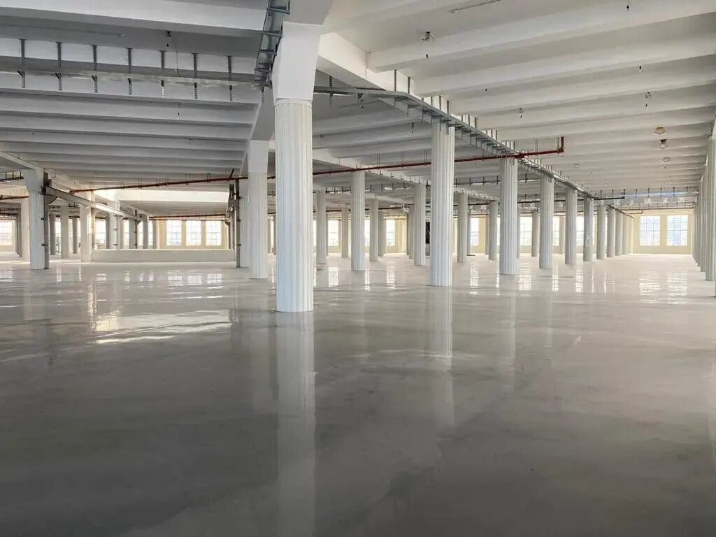Отдельное здание 2 000 м², аренда, г. Балашиха, Балашихинский р-н — фотография 1