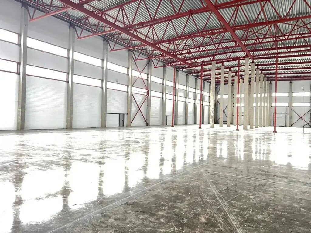 Склад 5 450 м², аренда, г. Дмитров, Московская обл. — фотография 1