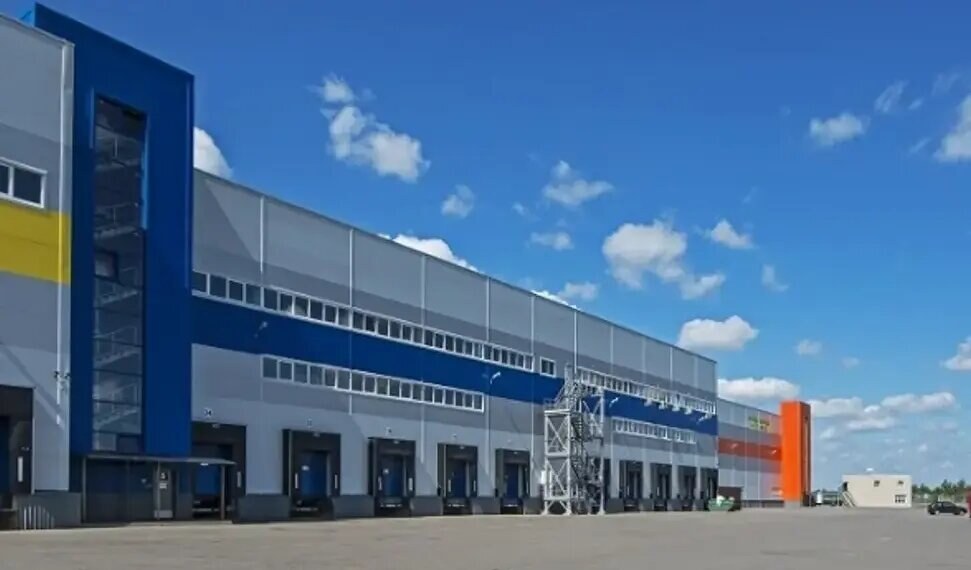 Склад 7 000 м², аренда, г. Балашиха, Балашихинский р-н — фотография 1