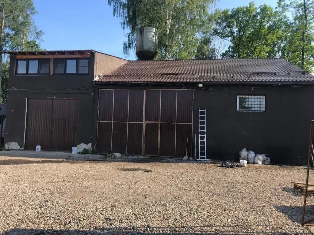 Склад 887 м², продажа, г. Люберцы, Люберецкий р-н — фотография 1