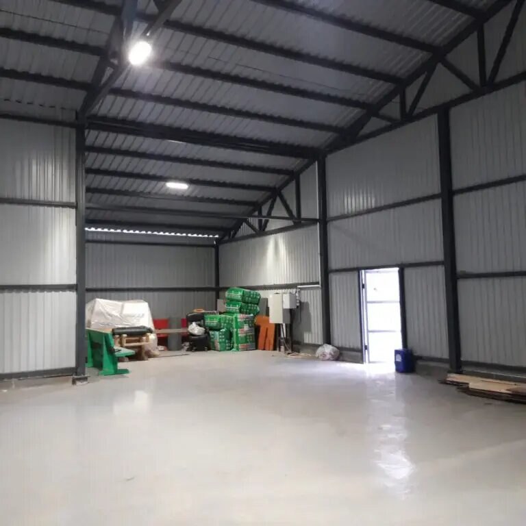 Отдельное здание 400 м², аренда, Щелковский р-н — фотография 1