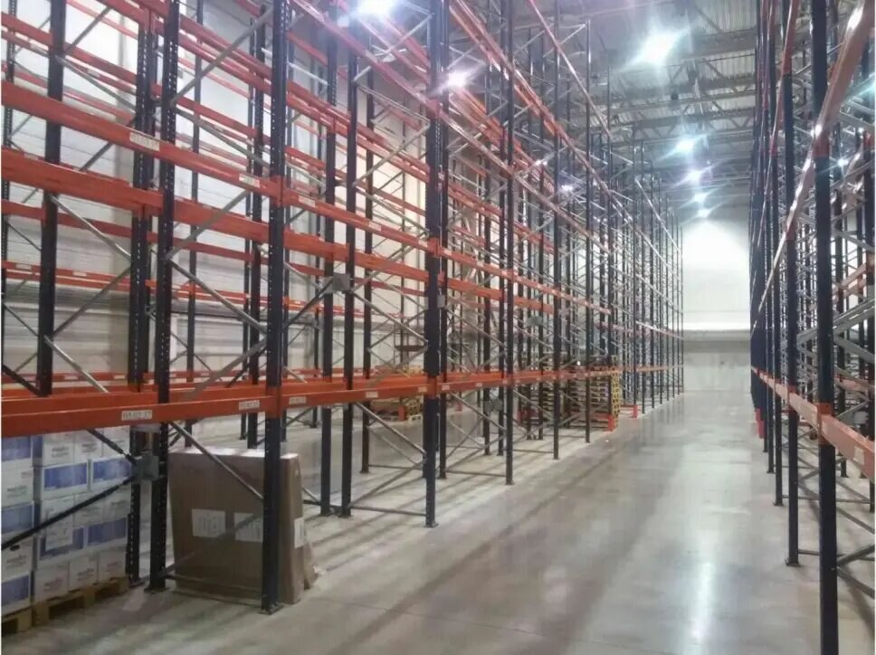 Склад 3 900 м², аренда, г. Мытищи, Московская обл. — фотография 1