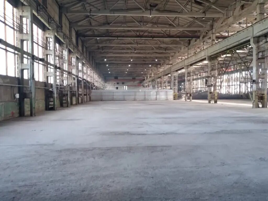 Производственное помещение 3 500 м², аренда, г. Раменское, Раменский р-н — фотография 1