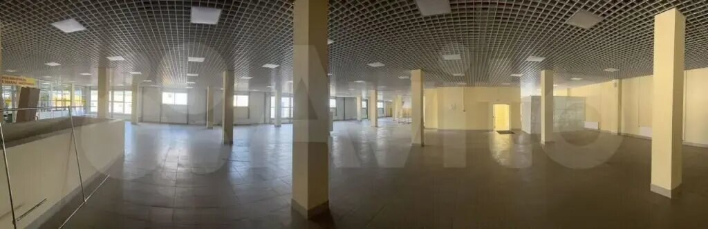 Склад 2 000 м², аренда, г. Подольск, Московская обл. — фотография 1
