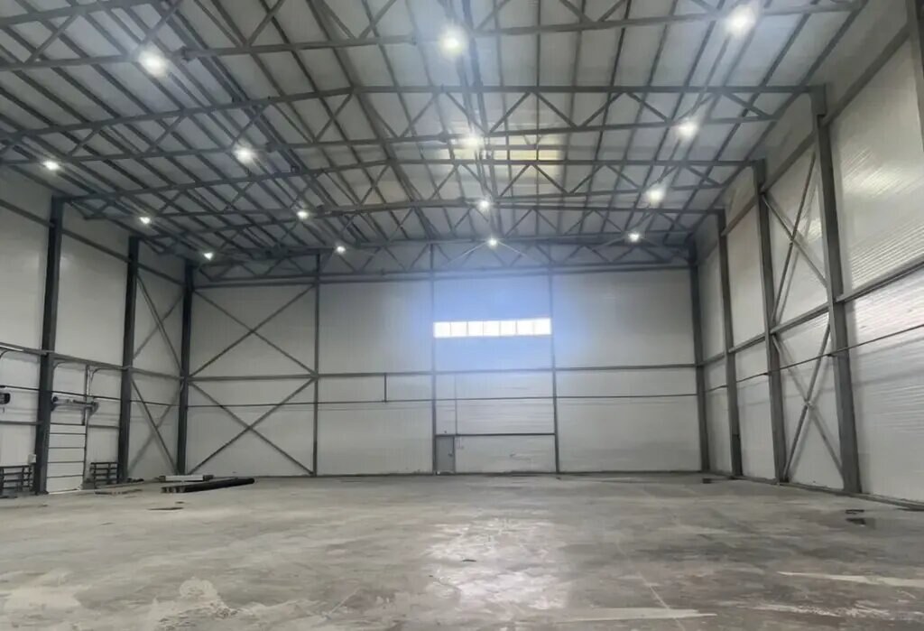 Склад 450 м², аренда, г. Щелково, Щелковский р-н — фотография 1