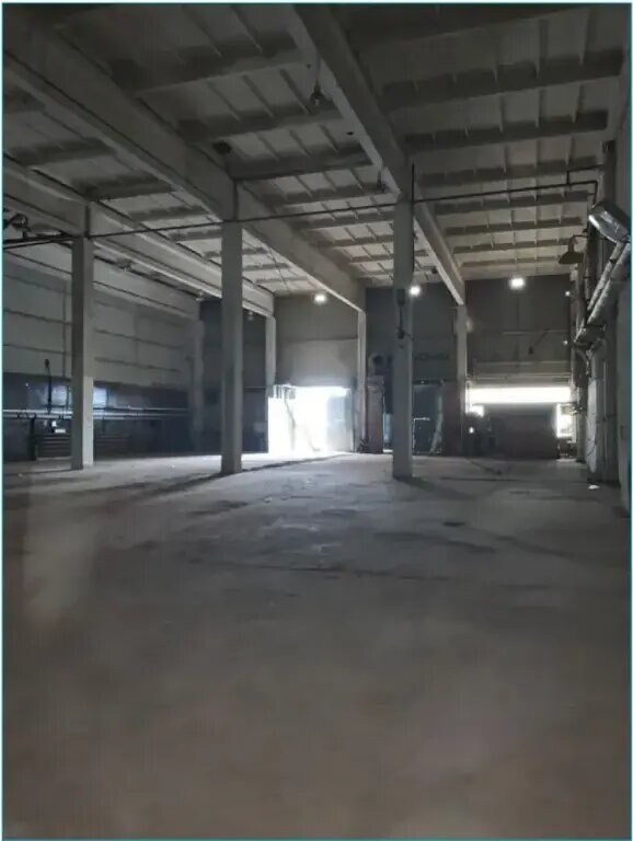 Отдельное здание 7 541 м², аренда, г. Детчино, Малоярославецкий р-н — фотография 1