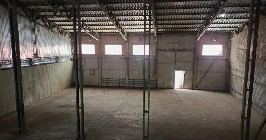 Склад 447 м², аренда, г. Одинцово, Одинцовский р-н — фотография 1