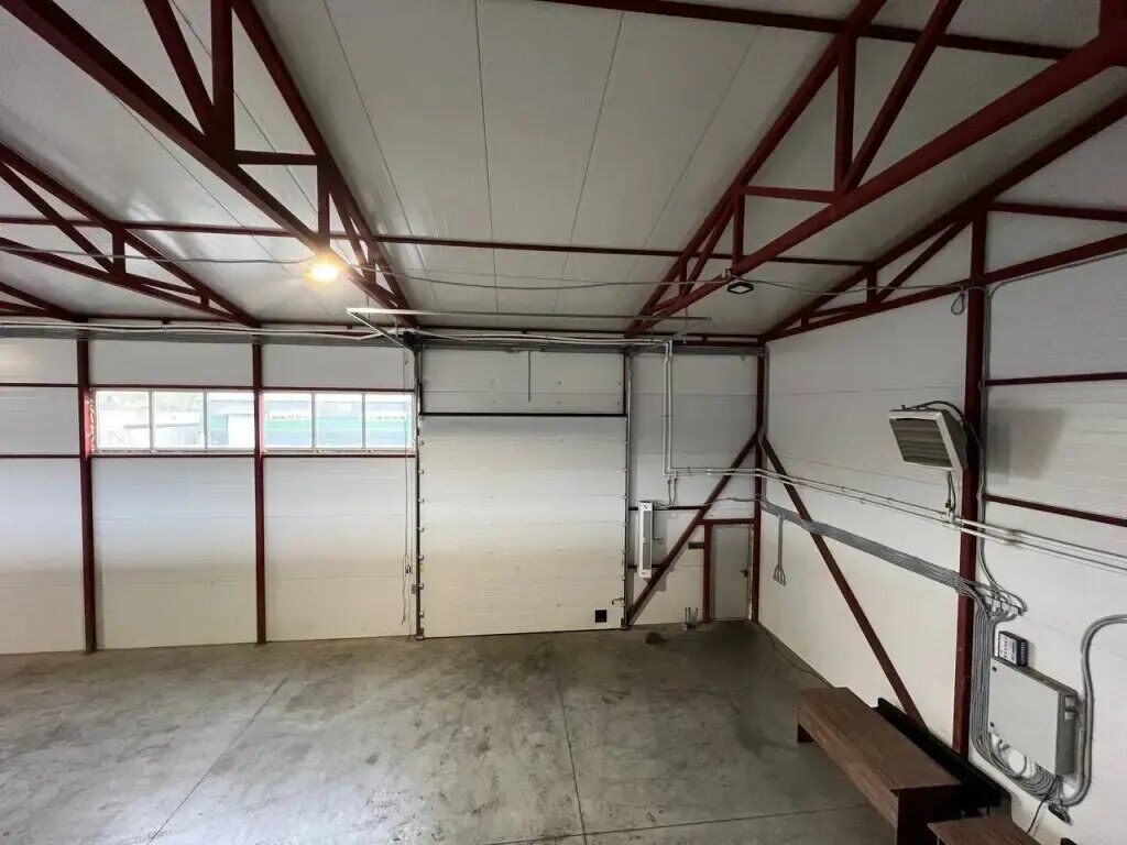 Производственное помещение 900 м², аренда, г. Домодедово, Ступинский р-н — фотография 1