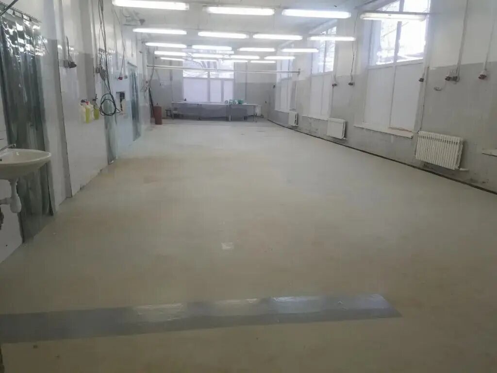 Производственное помещение 388 м², аренда, г. Зеленоград, Крюково р-н — фотография 1