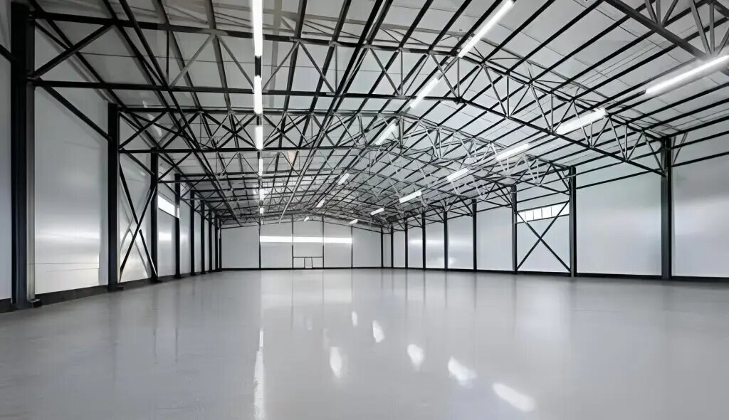Склад 2 500 м², аренда, Раменский р-н — фотография 1