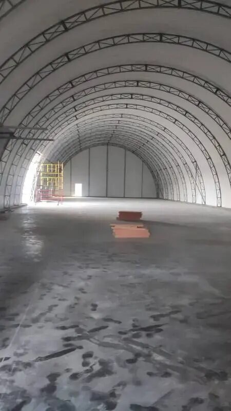 Склад 1 080 м², аренда, г. Гусь-Хрустальный, Раменский р-н — фотография 1