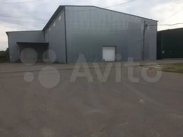 Склад 3 300 м², аренда, г. Раменское, Раменский р-н — фотография 1