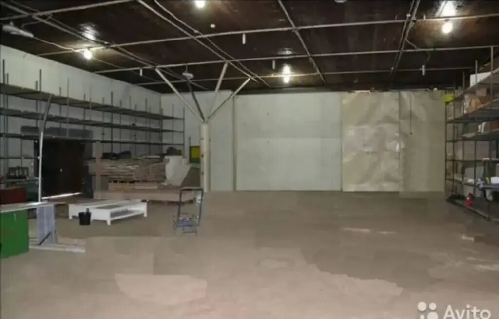 Отдельное здание 655 м², аренда, Гольяново р-н — фотография 1