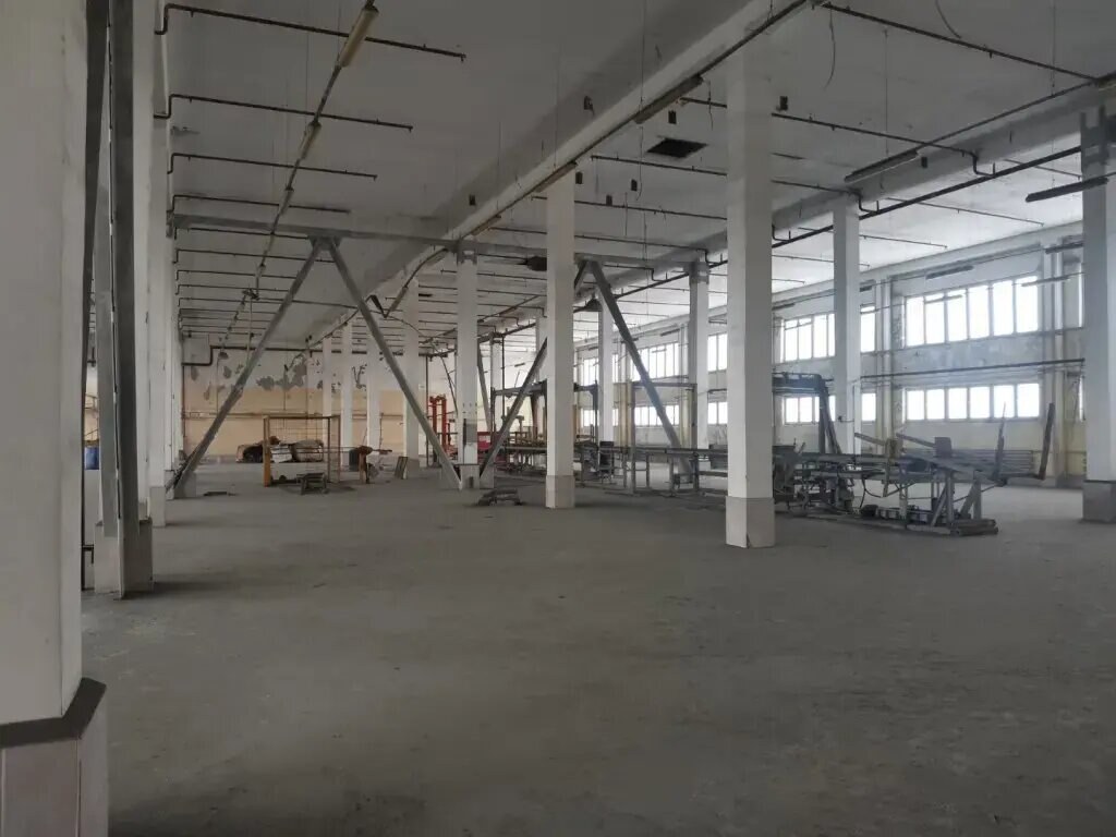 Отдельное здание 1 200 м², аренда, г. Домодедово, Московская обл. — фотография 1