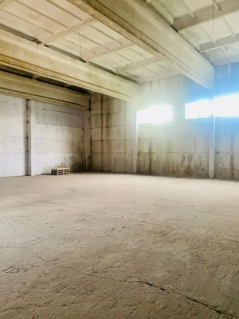 Производственное помещение 325 м², аренда, Марушкинское р-н — фотография 1