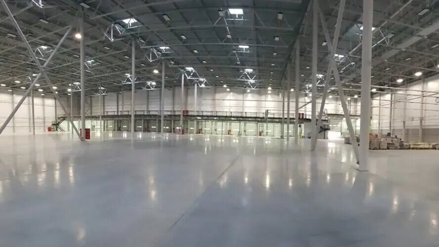 Склад 95 000 м², продажа, г. Вязники, Раменский р-н — фотография 1