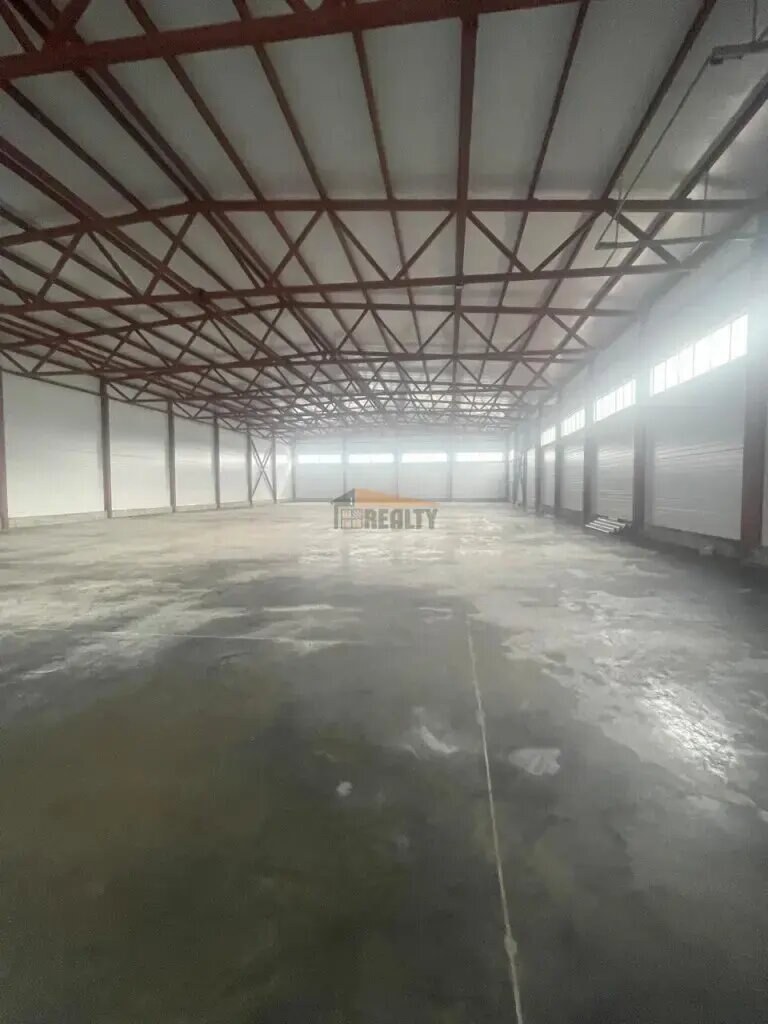 Склад 1 440 м², аренда, г. Старая Купавна, Богородский р-н — фотография 1