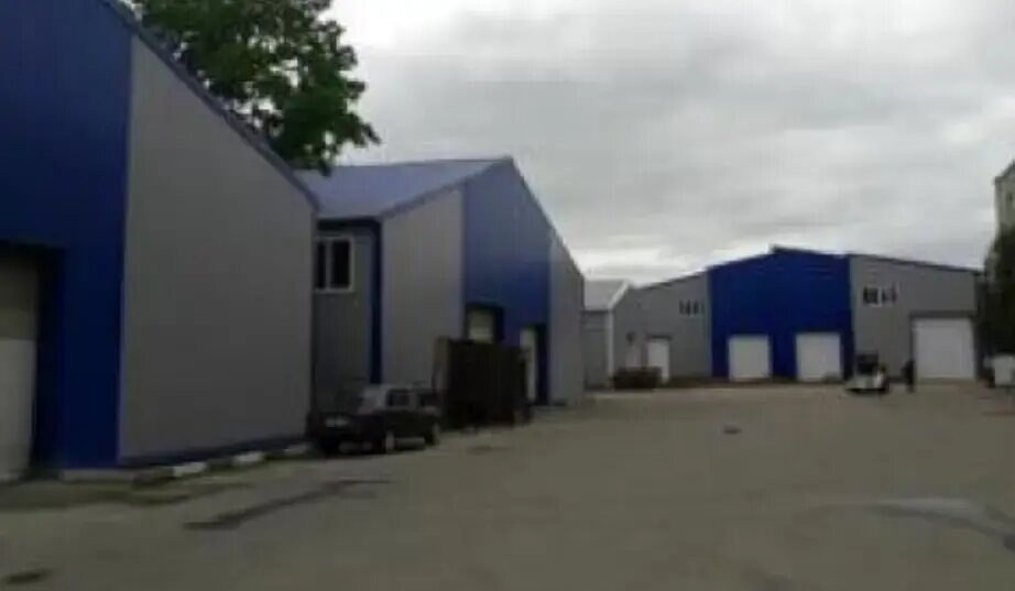 Отдельное здание 7 100 м², продажа, Щелковский р-н — фотография 1