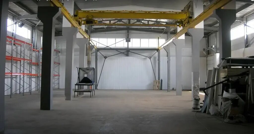 Отдельное здание 1 500 м², аренда, Щелковский р-н — фотография 1