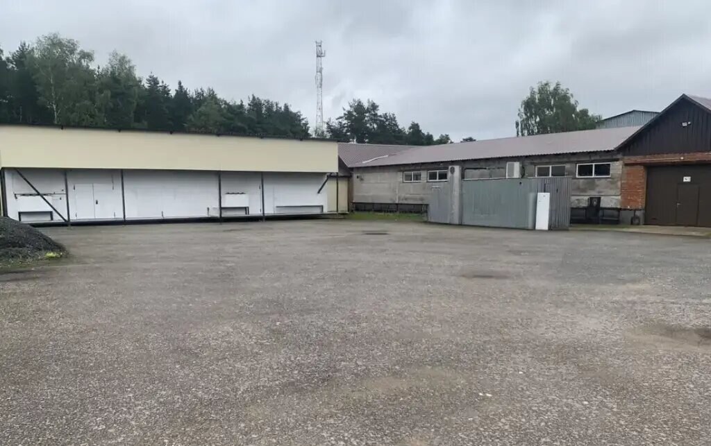Производственное помещение 900 м², аренда, г. Балашиха, Балашихинский р-н — фотография 1