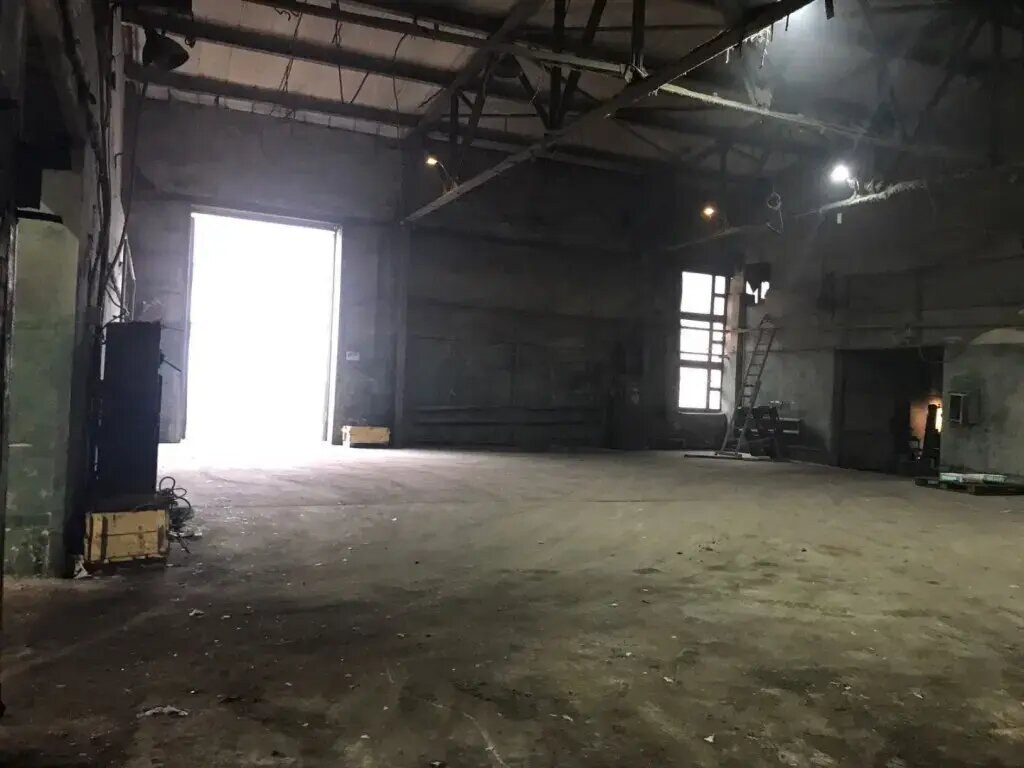 Отдельное здание 500 м², аренда, г. Павловский Посад, Московская обл. — фотография 1