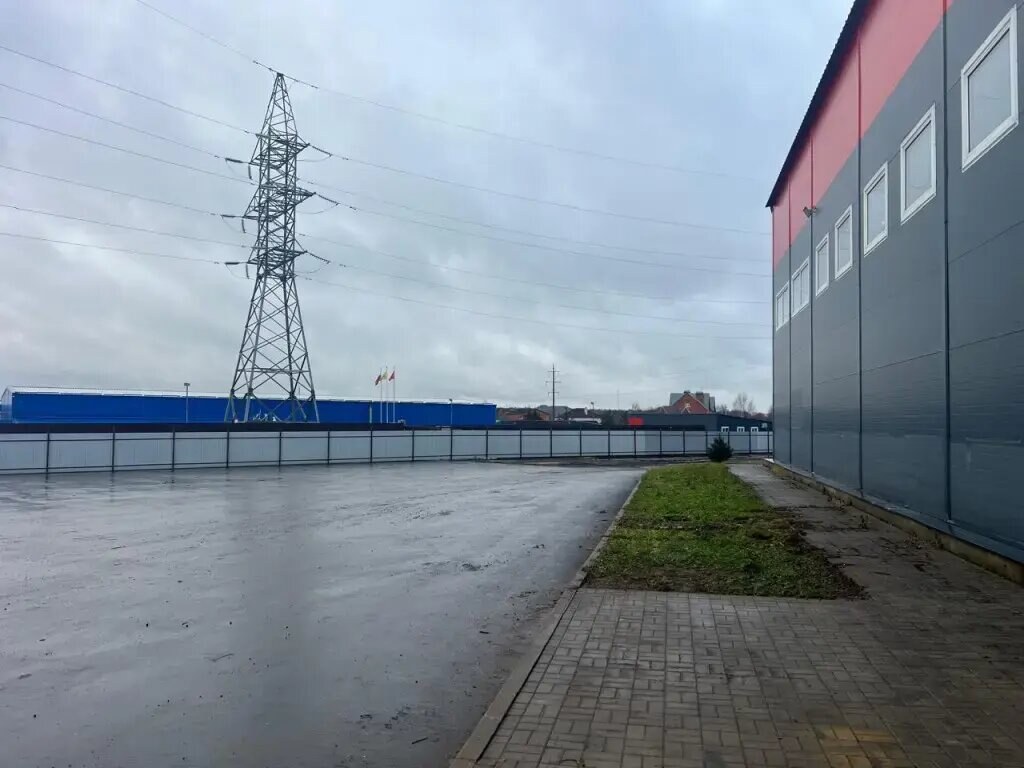 Участок 90 га, аренда, г. Мытищи, Московская обл. — фотография 1