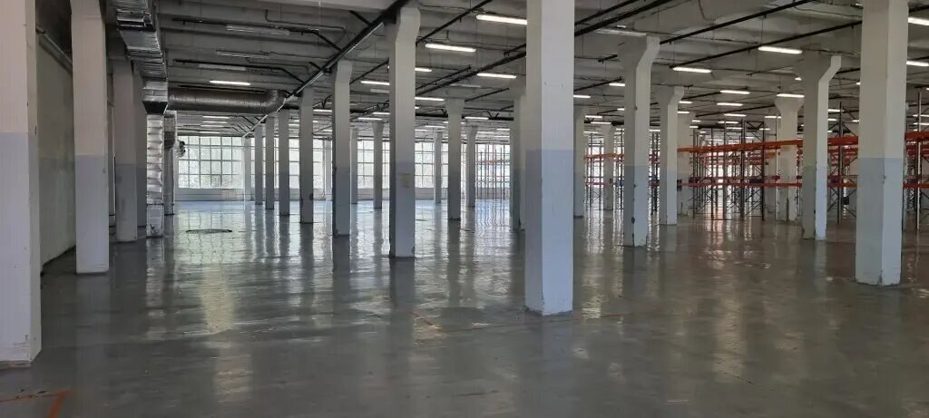 Склад 3 612 м², аренда, г. Щелково, Щелковский р-н — фотография 1