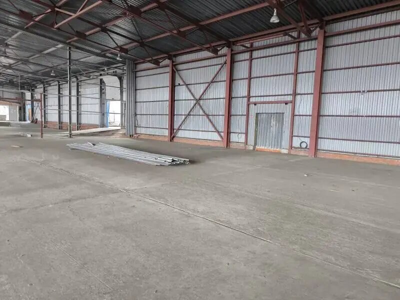 Склад 2 600 м², аренда, Московская обл. — фотография 1