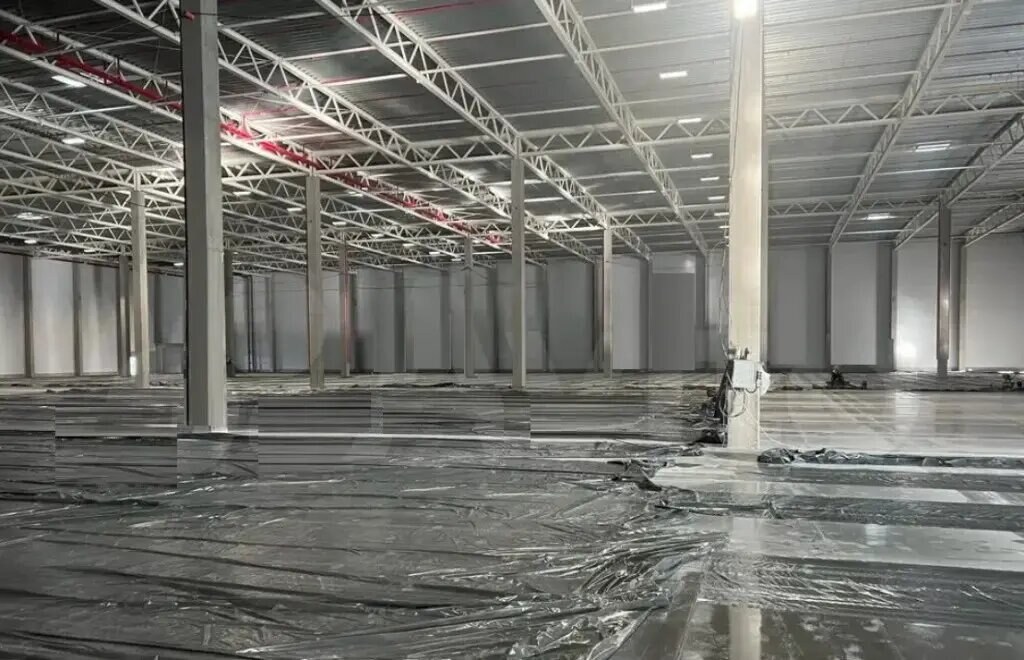 Склад 5 400 м², аренда, г. Пушкино, Пушкинский р-н — фотография 1