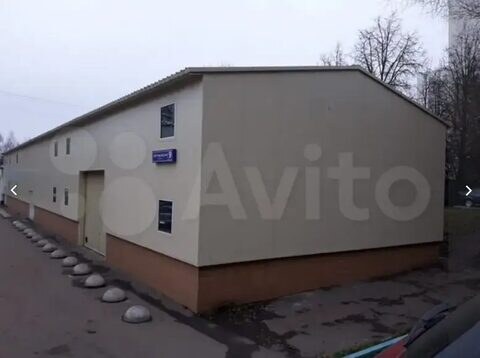 Коммерция, Аренда, г. Москва, г. Можайск, ул. Чертановская, д. 9