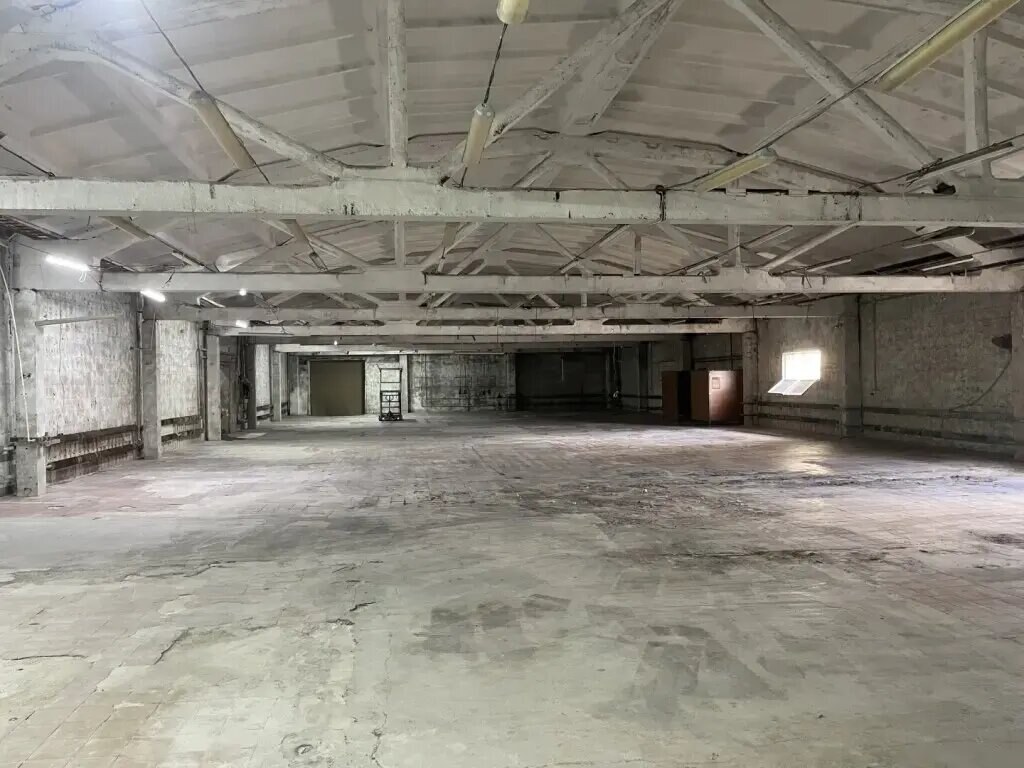 Производственное помещение 5 500 м², аренда, г. Дмитров, Московская обл. — фотография 1