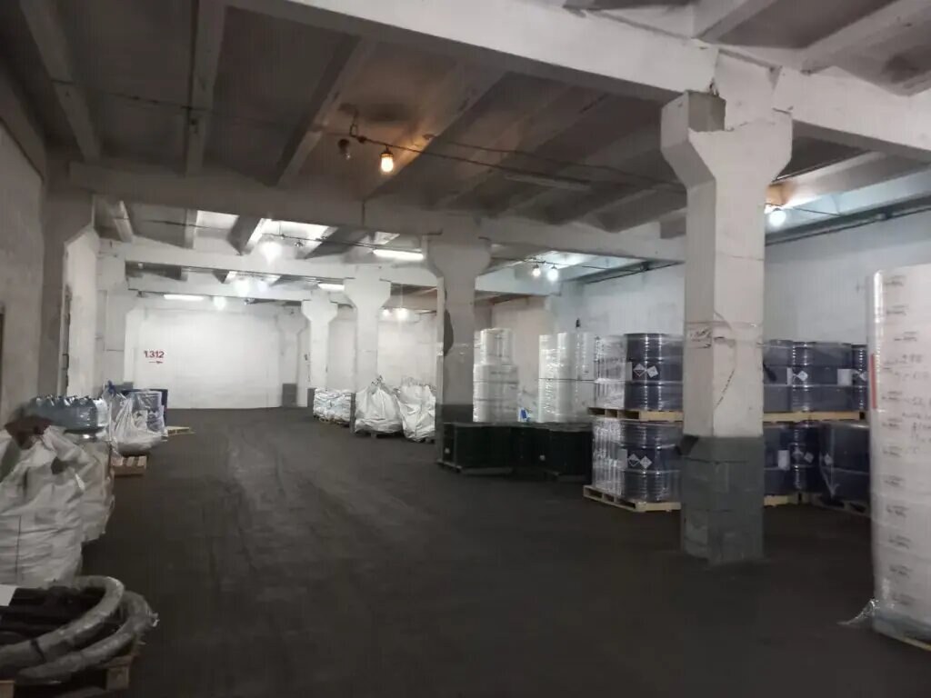 Склад 420 м², аренда, г. Ногинск, Московская обл. — фотография 1