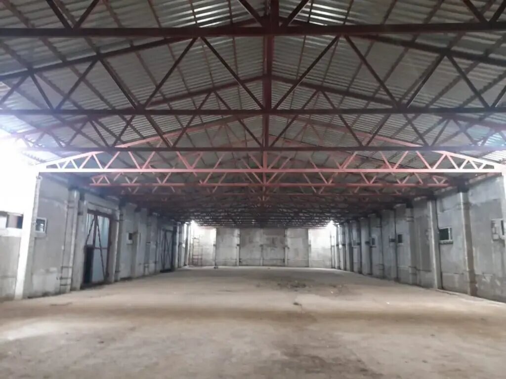 Отдельное здание 1 400 м², аренда, г. Клин, Московская обл. — фотография 1