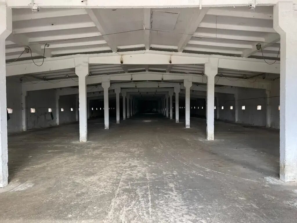 Склад 1 700 м², аренда, Одинцовский р-н — фотография 1