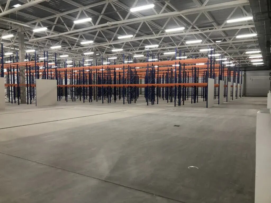 Производственное помещение 5 000 м², продажа, г. Люберцы, Люберецкий р-н — фотография 1