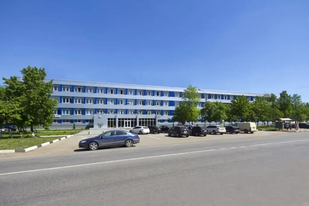 Склад 2 871 м², аренда, г. Щелково, Московская обл. — фотография 1